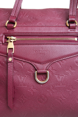 LV LUMINEUSE MM EMPREINTE AURORE