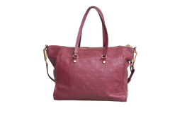 LV LUMINEUSE MM EMPREINTE AURORE