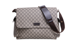 GUCCI GG PLUS DIAPER BAG