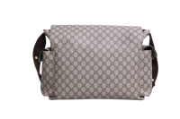 GUCCI GG PLUS DIAPER BAG