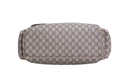 GUCCI GG PLUS DIAPER BAG