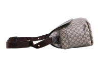 GUCCI GG PLUS DIAPER BAG