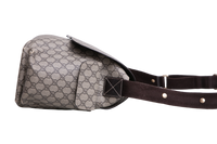 GUCCI GG PLUS DIAPER BAG