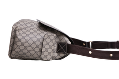 GUCCI GG PLUS DIAPER BAG