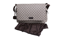 GUCCI GG PLUS DIAPER BAG
