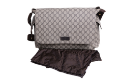 GUCCI GG PLUS DIAPER BAG
