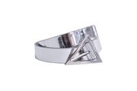 BOTTEGA CINTO SILVER