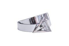 BOTTEGA CINTO SILVER