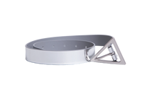 BOTTEGA CINTO SILVER