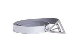 BOTTEGA CINTO SILVER