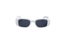 PRADA SYMBOLE ACETATE WHITE