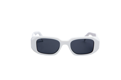 PRADA SYMBOLE ACETATE WHITE