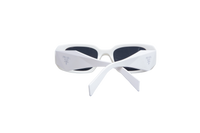 PRADA SYMBOLE ACETATE WHITE