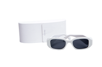 PRADA SYMBOLE ACETATE WHITE