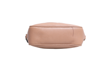 GUCCI SOHO DISCO CAMERA BAG BEIGE