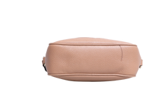 GUCCI SOHO DISCO CAMERA BAG BEIGE