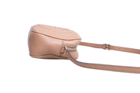 GUCCI SOHO DISCO CAMERA BAG BEIGE