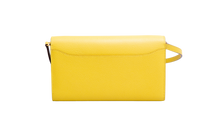 HERMÈS CONSTANCE TO GO VEAU EPSOM JAUNE DE NAPLES
