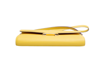 HERMÈS CONSTANCE TO GO VEAU EPSOM JAUNE DE NAPLES