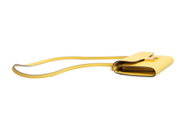 HERMÈS CONSTANCE TO GO VEAU EPSOM JAUNE DE NAPLES