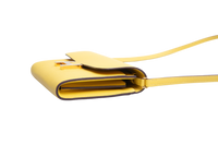 HERMÈS CONSTANCE TO GO VEAU EPSOM JAUNE DE NAPLES