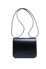 HERMÈS CONSTANCE 18 MINI MIROIR VEAU BOX