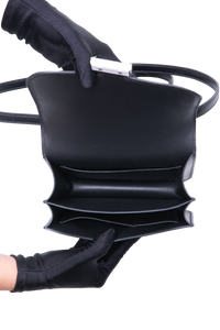 HERMÈS CONSTANCE 18 MINI MIROIR VEAU BOX