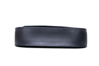 HERMÈS JYPSIÈRE MINI EVERGRAIN CALFSKIN HOLLY STRAP NOIR