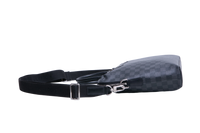 LV BRIEFCASE DAMIER GRAPHITE