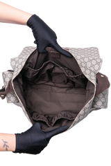 GUCCI GG PLUS DIAPER BAG