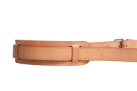 LV HANDLE SOFT TRUNK MONOGRAM MIRROR SILVER