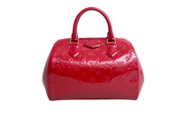 LV MONTANA PATENTE LEATHER CHERRY 2013