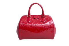 LV MONTANA PATENTE LEATHER CHERRY 2013