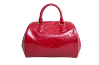 LV MONTANA PATENTE LEATHER CHERRY 2013