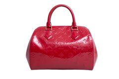 LV MONTANA PATENTE LEATHER CHERRY 2013