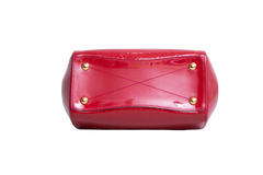 LV MONTANA PATENTE LEATHER CHERRY 2013