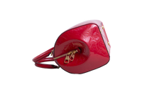 LV MONTANA PATENTE LEATHER CHERRY 2013