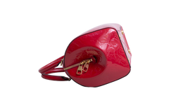 LV MONTANA PATENTE LEATHER CHERRY 2013