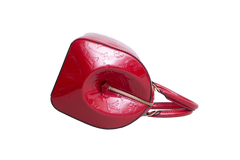 LV MONTANA PATENTE LEATHER CHERRY 2013