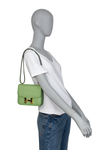 HERMÈS CONSTANCE VERTE