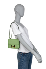 HERMÈS CONSTANCE VERTE