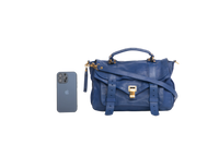 PROENZA PS1 MEDIUM TOP HANDLE ROYAL BLUE