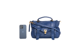 PROENZA PS1 MEDIUM TOP HANDLE ROYAL BLUE