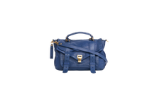 PROENZA PS1 MEDIUM TOP HANDLE ROYAL BLUE