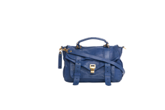 PROENZA PS1 MEDIUM TOP HANDLE ROYAL BLUE