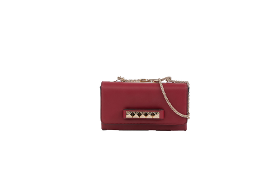 VALENTINO VAVA VOOM BURGUNDY