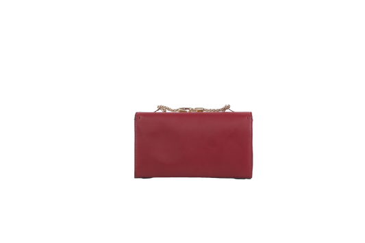 VALENTINO VAVA VOOM BURGUNDY