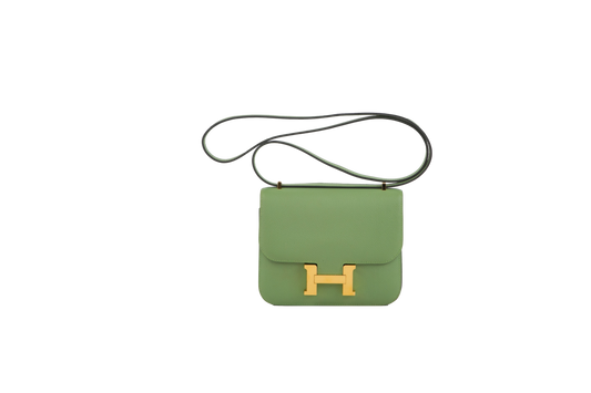 HERMÈS CONSTANCE VERTE