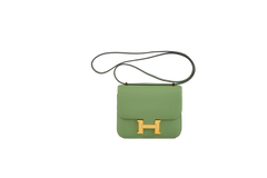 HERMÈS CONSTANCE VERTE