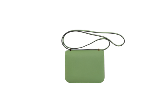 HERMÈS CONSTANCE VERTE